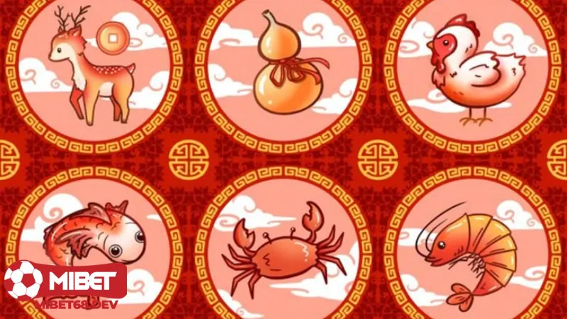 Kinh nghiệm chơi Bầu Cua Mibet live như siêu sao 3 Kinh nghiệm chơi Bầu Cua Mibet live hiệu quả