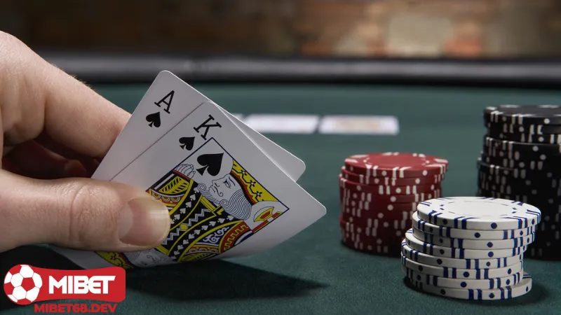 Kỹ năng đánh bài Blackjack Mibet chuẩn như thần bài 4 Các chiến thuật đánh bài Blackjack Mibet được ưa chuộng