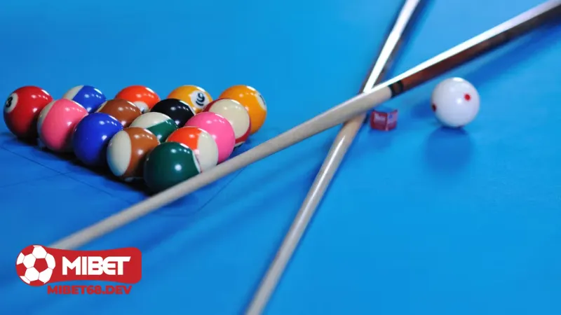 Trải nghiệm chơi game đỉnh cao với cá cược bi a Mibet 4 Kinh nghiệm chơi cá cược bida Mibet hiệu quả