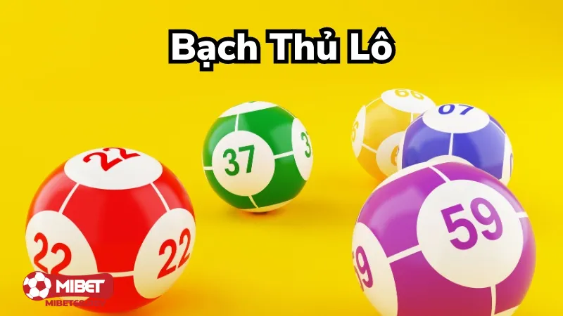 7+ cách soi cầu bạch thủ lô chính xác từ cao thủ Mibet 4 Kinh nghiệm soi cầu bạch thủ lô thắng lớn