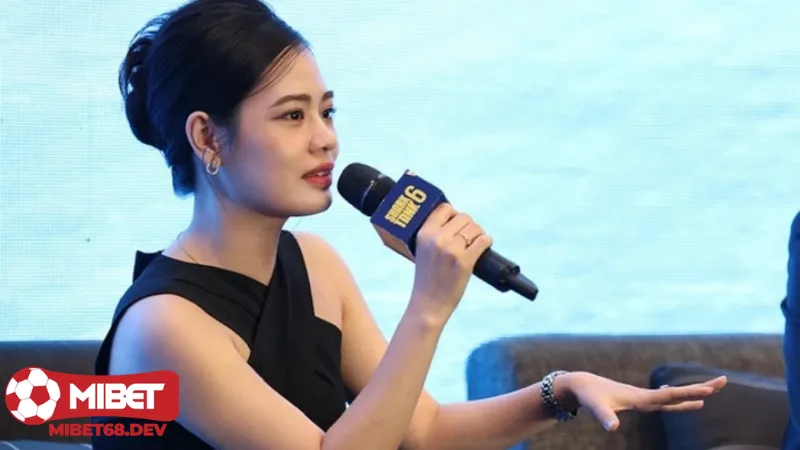 CEO Thu Jumy 1 Xuất thân và hành trình khởi nghiệp đáng ngưỡng mộ
