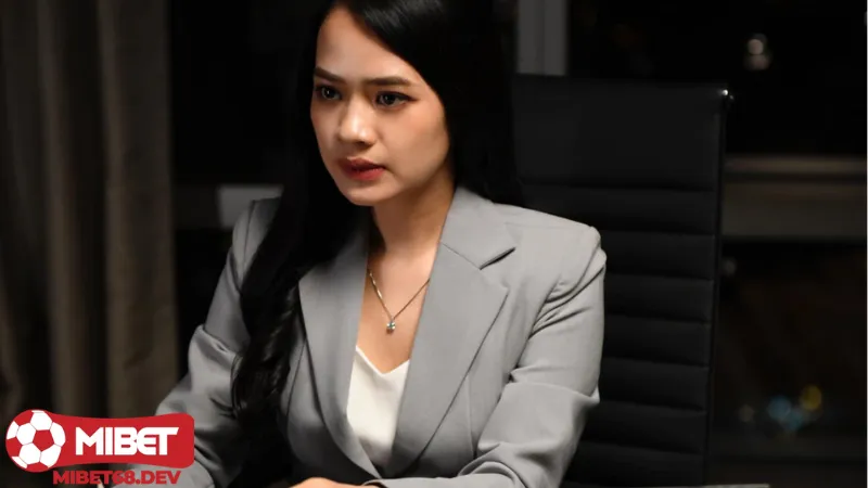 CEO Thu Jumy 3 Tầm nhìn tương lai của CEO Thu Jumy