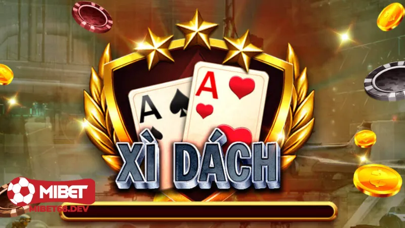 Cách chơi xì dách trân châu cảng Mibet cho người mới 2 Xì dách trân châu cảng Mibet là gì?
