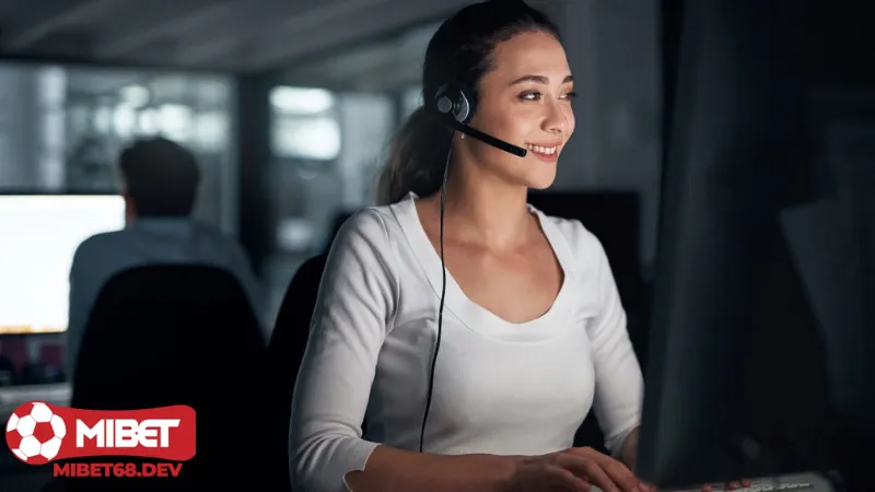 CSKH Mibet 1 Vai trò quan trọng của CSKH trong trải nghiệm người chơi