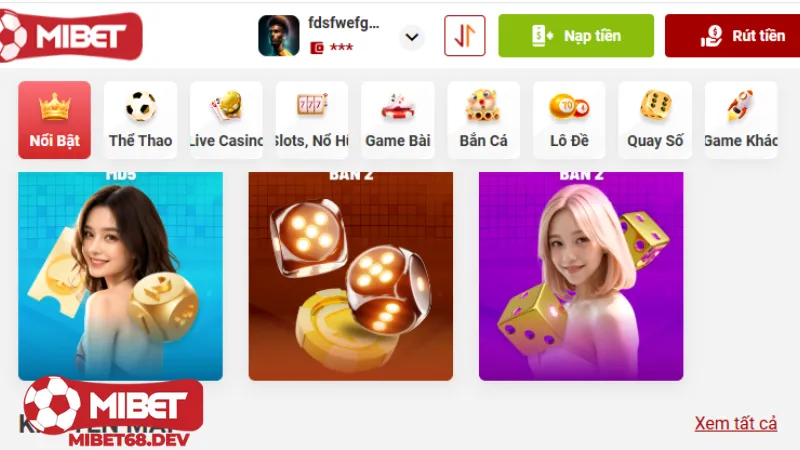 Có ai giành thưởng từ Mibet khi chơi chưa? 4 Lưu ý để dễ thắng tại Mibet – Chia sẻ từ người trong cuộc