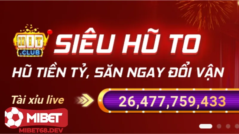 Giới thiệu Mibet 3 Hướng dẫn tham gia cá cược tại Mibet đơn giản và hiệu quả