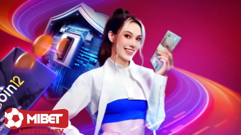 Giới thiệu Mibet 2 Trên con đường cạnh tranh của Mibet trong cá cược trực tuyến