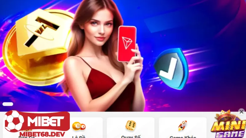 Giới thiệu Mibet 1 Hiểu rõ hơn về Mibet – Nền tảng cá cược hiện đại