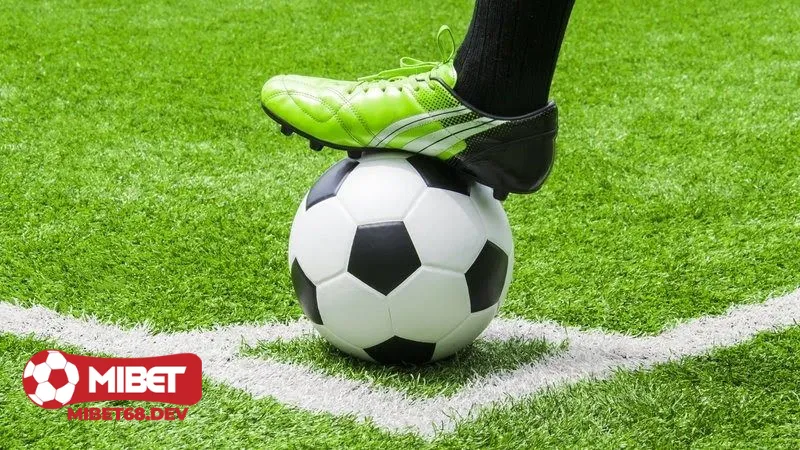 Giải Mã Kèo 1x2 Toàn Trận Mibet: Mẹo Chơi Thắng Hiệu Quả 4 Hướng dẫn đặt kèo 1x2 toàn trận Mibet