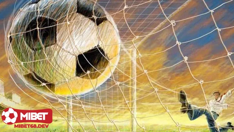 Kèo Bàn Thắng Tiếp Theo Mibet: Bí Kíp Đặt Cược Chuẩn Xác 3 Cách chơi kèo bàn thắng tiếp theo Mibet hiệu quả