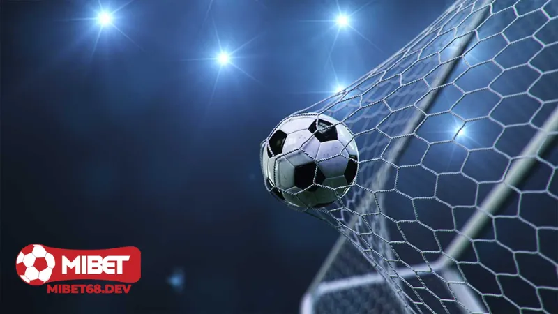 Kèo Bàn Thắng Tiếp Theo Mibet: Bí Kíp Đặt Cược Chuẩn Xác 4 Hướng dẫn đặt kèo bàn thắng tiếp theo Mibet