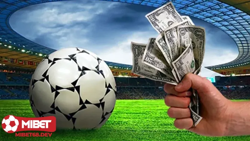 Kèo tài xỉu toàn trận Mibet và bí quyết giành chiến thắng 2 Kèo tài xỉu toàn trận Mibet là gì?