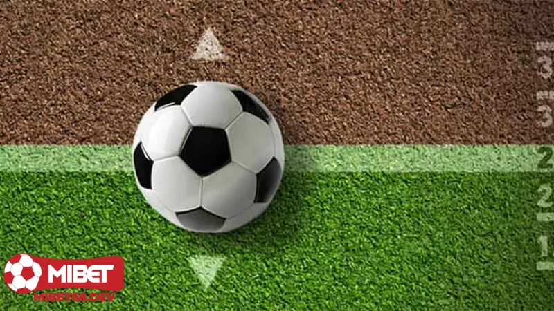 Kèo tài xỉu toàn trận Mibet và bí quyết giành chiến thắng 4 Hướng dẫn đặt kèo tài xỉu toàn trận Mibet