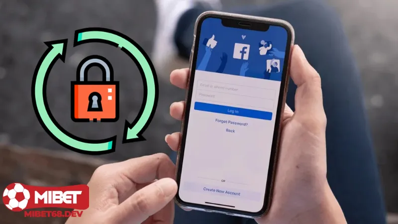 Lấy lại mật khẩu Mibet khi mất có đơn giản không? 3 Những lưu ý khi lấy lại mật khẩu Mibet