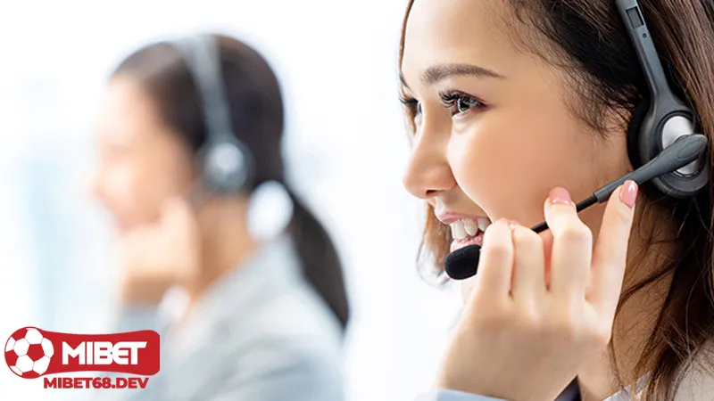Liên hệ Mibet 3 Lý do nên liên hệ Mibet khi gặp vấn đề