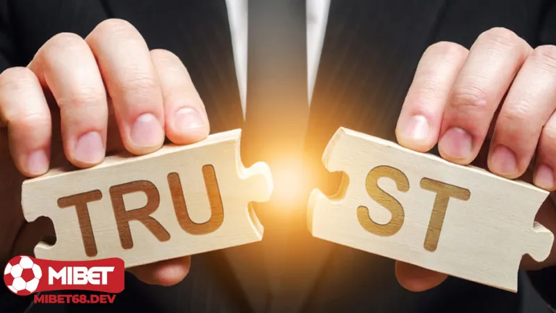 Mibet có phải là nhà cái lừa đảo như tin đồn không? 4 Mibet có đáng tin cậy hay không?