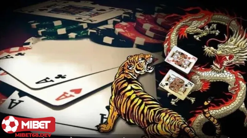 Bí kíp chơi Rồng Hổ Mibet bách chiến bách thắng 4 Lưu ý khi chơi Rồng Hổ tại Mibet