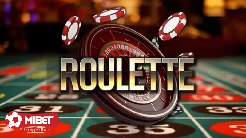 Cách chơi Roulete Hoàng Gia Mibet hiệu quả nhất 2025 2 Giới thiệu tổng quan về Roulete Hoàng Gia Mibet