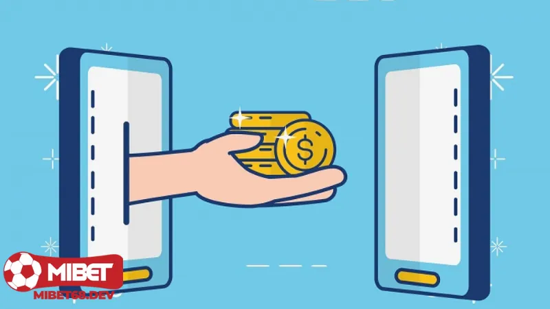 Rút tiền Mibet có phải mất phí không? 3 Điều kiện rút tiền tại Mibet