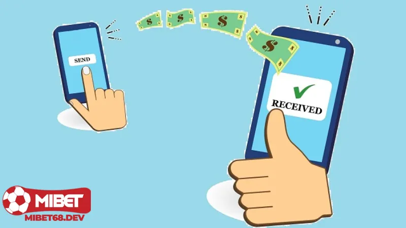 Rút tiền Mibet có phải mất phí không? 4 Một số lưu ý quan trọng khi rút tiền tại Mibet