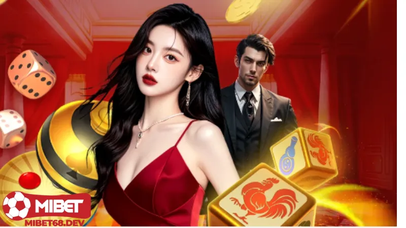 Tải app Mibet 1 Tại sao nên tải app Mibet?