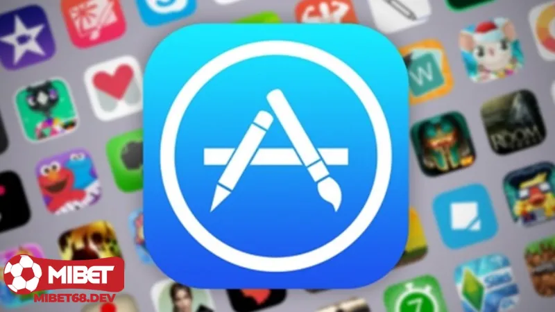 Tải app Mibet 2 Tải app Mibet cho iPhone có khó không?