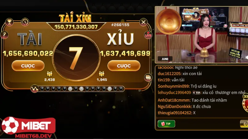 Bật mí cách bắt cầu tài xỉu Mibet như thần bài 4 Mẹo giúp bắt cầu tài xỉu Mibet chuẩn xác hơn